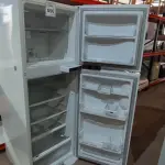 LOTE 050 - 01 GELADEIRA BRASTEMP 220V. (NO ESTADO EM QUE SE ENCONTRA. SUJEITO A AVARIAS OCULTAS/VISÍVEIS.) AV9830D