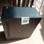 LOTE 299 - 01 NOBREAK HDS NEW MONO DE 10KVA. (NO ESTADO) ATENÇÃO! FAZER A VISITAÇÃO ANTES DE ARREMATAR, NÃO SABEMOS SE FUNCIONA. LEILÃO NÃO TEM GARANTIA E NEM DEVOLUÇÃO, SUJEITO A POSSÍVEIS AVARIAS VISÍVEIS/OCULTAS E/OU AUSÊNCIA DE COMPONENTES.