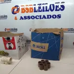 LOTE 361 - 01 LOTE C/VÁRIOS TE´S DE REDUÇÃO MARCAS E MODELOS DIVERSOS E GRANDE QUANTIDADE DE LUVAS ROSQUEÁVEIS. (NOVO). (NO ESTADO) ATENÇÃO! FAZER A VISITAÇÃO ANTES DE ARREMATAR, NÃO SABEMOS SE FUNCIONA. LEILÃO NÃO TEM GARANTIA E NEM DEVOLUÇÃO, SUJEITO A POSSÍVEIS AVARIAS VISÍVEIS/OCULTAS E/OU AUSÊNCIA DE COMPONENTES.