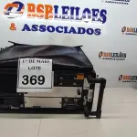LOTE 369 - 01 APARELHO ANALISADOR DE COMUNICAÇÃO FIREBERD 6000.  (NO ESTADO) ATENÇÃO! FAZER A VISITAÇÃO ANTES DE ARREMATAR, NÃO SABEMOS SE FUNCIONA. LEILÃO NÃO TEM GARANTIA E NEM DEVOLUÇÃO, SUJEITO A POSSÍVEIS AVARIAS VISÍVEIS/OCULTAS E/OU AUSÊNCIA DE COMPONENTES.