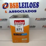 LOTE 371 - 01 LATA DE TINTA PARA INTERIOR/EXTERIOR BASE C LIMPA FÁCIL IQUINE 16/ 18L. (NOVO) (NO ESTADO) ATENÇÃO! FAZER A VISITAÇÃO ANTES DE ARREMATAR, NÃO SABEMOS SE FUNCIONA. LEILÃO NÃO TEM GARANTIA E NEM DEVOLUÇÃO, SUJEITO A POSSÍVEIS AVARIAS VISÍVEIS/OCULTAS E/OU AUSÊNCIA DE COMPONENTES.