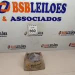 LOTE 360 - 01 LOTE COM PARAFUSOS FRANCÊS COM ZB 3/8-16X2. (NO ESTADO) ATENÇÃO! FAZER A VISITAÇÃO ANTES DE ARREMATAR, NÃO SABEMOS SE FUNCIONA. LEILÃO NÃO TEM GARANTIA E NEM DEVOLUÇÃO, SUJEITO A POSSÍVEIS AVARIAS VISÍVEIS/OCULTAS E/OU AUSÊNCIA DE COMPONENTES.
