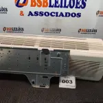 LOTE 003 - 01 EVAPORADORA TRANE. (NO ESTADO EM QUE SE ENCONTRA. SUJEITO A AVARIAS OCULTAS/VISÍVEIS.) AV9702W