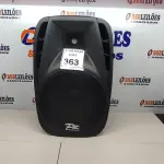 LOTE 363 - 01 CAIXA DE SOM PZPROPASSIVE PX-12. (NO ESTADO) ATENÇÃO! FAZER A VISITAÇÃO ANTES DE ARREMATAR, NÃO SABEMOS SE FUNCIONA. LEILÃO NÃO TEM GARANTIA E NEM DEVOLUÇÃO, SUJEITO A POSSÍVEIS AVARIAS VISÍVEIS/OCULTAS E/OU AUSÊNCIA DE COMPONENTES.