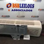 LOTE 003 - 01 EVAPORADORA TRANE. (NO ESTADO EM QUE SE ENCONTRA. SUJEITO A AVARIAS OCULTAS/VISÍVEIS.) AV9702W