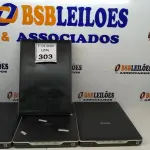 LOTE 303 - 04 SCANNER’S MARCA EPSON. (NO ESTADO) ATENÇÃO! FAZER A VISITAÇÃO ANTES DE ARREMATAR, NÃO SABEMOS SE FUNCIONA. LEILÃO NÃO TEM GARANTIA E NEM DEVOLUÇÃO, SUJEITO A POSSÍVEIS AVARIAS VISÍVEIS/OCULTAS E/OU AUSÊNCIA DE COMPONENTES.