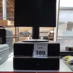 LOTE 389 - 02 CPUS MARCA HP PARA RETIRADA DE PEÇAS E 01 MONITOR MARCA POSITIVO. (NO ESTADO) ATENÇÃO! FAZER A VISITAÇÃO ANTES DE ARREMATAR, NÃO SABEMOS SE FUNCIONA. LEILÃO NÃO TEM GARANTIA E NEM DEVOLUÇÃO, SUJEITO A POSSÍVEIS AVARIAS VISÍVEIS/OCULTAS E/OU AUSÊNCIA DE COMPONENTES.