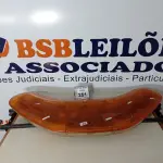 LOTE 251 - 01 SIRENE VEICULAR. (NO ESTADO) ATENÇÃO! FAZER A VISITAÇÃO ANTES DE ARREMATAR, NÃO SABEMOS SE FUNCIONA. LEILÃO NÃO TEM GARANTIA E NEM DEVOLUÇÃO, SUJEITO A POSSÍVEIS AVARIAS VISÍVEIS/OCULTAS E/OU AUSÊNCIA DE COMPONENTES.
