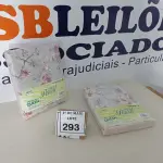 LOTE 293 - 02 JOGOS DE CAMA QUEEN MICRO PERCAL LENÇOL COM ELÁSTICO 1,58M X 1,98M X0,45M DE ALTURA E 02 FRONHAS 0,50M X 0,70M.  (NO ESTADO) ATENÇÃO! FAZER A VISITAÇÃO ANTES DE ARREMATAR, NÃO SABEMOS SE FUNCIONA. LEILÃO NÃO TEM GARANTIA E NEM DEVOLUÇÃO, SUJEITO A POSSÍVEIS AVARIAS VISÍVEIS/OCULTAS E/OU AUSÊNCIA DE COMPONENTES.