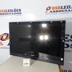 LOTE 284 - 01 TV 46’’ COM AVARIAS MARCA SONY. (NO ESTADO) ATENÇÃO! FAZER A VISITAÇÃO ANTES DE ARREMATAR, NÃO SABEMOS SE FUNCIONA. LEILÃO NÃO TEM GARANTIA E NEM DEVOLUÇÃO, SUJEITO A POSSÍVEIS AVARIAS VISÍVEIS/OCULTAS E/OU AUSÊNCIA DE COMPONENTES.
