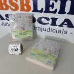 LOTE 293 - 02 JOGOS DE CAMA QUEEN MICRO PERCAL LENÇOL COM ELÁSTICO 1,58M X 1,98M X0,45M DE ALTURA E 02 FRONHAS 0,50M X 0,70M.  (NO ESTADO) ATENÇÃO! FAZER A VISITAÇÃO ANTES DE ARREMATAR, NÃO SABEMOS SE FUNCIONA. LEILÃO NÃO TEM GARANTIA E NEM DEVOLUÇÃO, SUJEITO A POSSÍVEIS AVARIAS VISÍVEIS/OCULTAS E/OU AUSÊNCIA DE COMPONENTES.