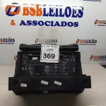 LOTE 369 - 01 APARELHO ANALISADOR DE COMUNICAÇÃO FIREBERD 6000.  (NO ESTADO) ATENÇÃO! FAZER A VISITAÇÃO ANTES DE ARREMATAR, NÃO SABEMOS SE FUNCIONA. LEILÃO NÃO TEM GARANTIA E NEM DEVOLUÇÃO, SUJEITO A POSSÍVEIS AVARIAS VISÍVEIS/OCULTAS E/OU AUSÊNCIA DE COMPONENTES.