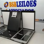 LOTE 303 - 04 SCANNER’S MARCA EPSON. (NO ESTADO) ATENÇÃO! FAZER A VISITAÇÃO ANTES DE ARREMATAR, NÃO SABEMOS SE FUNCIONA. LEILÃO NÃO TEM GARANTIA E NEM DEVOLUÇÃO, SUJEITO A POSSÍVEIS AVARIAS VISÍVEIS/OCULTAS E/OU AUSÊNCIA DE COMPONENTES.