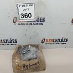 LOTE 360 - 01 LOTE COM PARAFUSOS FRANCÊS COM ZB 3/8-16X2. (NO ESTADO) ATENÇÃO! FAZER A VISITAÇÃO ANTES DE ARREMATAR, NÃO SABEMOS SE FUNCIONA. LEILÃO NÃO TEM GARANTIA E NEM DEVOLUÇÃO, SUJEITO A POSSÍVEIS AVARIAS VISÍVEIS/OCULTAS E/OU AUSÊNCIA DE COMPONENTES.