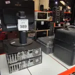 LOTE 389 - 02 CPUS MARCA HP PARA RETIRADA DE PEÇAS E 01 MONITOR MARCA POSITIVO. (NO ESTADO) ATENÇÃO! FAZER A VISITAÇÃO ANTES DE ARREMATAR, NÃO SABEMOS SE FUNCIONA. LEILÃO NÃO TEM GARANTIA E NEM DEVOLUÇÃO, SUJEITO A POSSÍVEIS AVARIAS VISÍVEIS/OCULTAS E/OU AUSÊNCIA DE COMPONENTES.