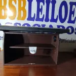 LOTE 026 - 01 ARMÁRIO SUSPENSO. (NO ESTADO EM QUE SE ENCONTRA. SUJEITO A AVARIAS OCULTAS/VISÍVEIS.)