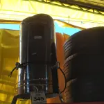 LOTE 349 - 01 CAFETEIRA INDUSTRIAL EM INOX.  (NO ESTADO) ATENÇÃO! FAZER A VISITAÇÃO ANTES DE ARREMATAR, NÃO SABEMOS SE FUNCIONA. LEILÃO NÃO TEM GARANTIA E NEM DEVOLUÇÃO, SUJEITO A POSSÍVEIS AVARIAS VISÍVEIS/OCULTAS E/OU AUSÊNCIA DE COMPONENTES.
