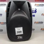 LOTE 388 - 01 CAIXA DE SOM PZPROPASSIVE PX-12. (NO ESTADO) ATENÇÃO! FAZER A VISITAÇÃO ANTES DE ARREMATAR, NÃO SABEMOS SE FUNCIONA. LEILÃO NÃO TEM GARANTIA E NEM DEVOLUÇÃO, SUJEITO A POSSÍVEIS AVARIAS VISÍVEIS/OCULTAS E/OU AUSÊNCIA DE COMPONENTES.