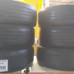 LOTE 350 - 06 PNEUS USADOS 215-55-17 USADOS. (NO ESTADO) ATENÇÃO! FAZER A VISITAÇÃO ANTES DE ARREMATAR, NÃO SABEMOS SE FUNCIONA. LEILÃO NÃO TEM GARANTIA E NEM DEVOLUÇÃO, SUJEITO A POSSÍVEIS AVARIAS VISÍVEIS/OCULTAS E/OU AUSÊNCIA DE COMPONENTES.