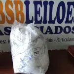 LOTE 202 - 01 LOTE COM JOGO DE LENÇOL CASAL. (NO ESTADO EM QUE SE ENCONTRA. SUJEITO A AVARIAS OCULTAS/VISÍVEIS.)
