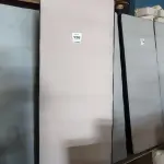 LOTE 126 - 01 BASE DE CAMA BOX SOLTEIRO. (NO ESTADO EM QUE SE ENCONTRA. SUJEITO A AVARIAS OCULTAS/VISÍVEIS.) 