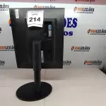 LOTE 214 - 01 MONITOR SAMSUNG. (NO ESTADO EM QUE SE ENCONTRA. SUJEITO A AVARIAS OCULTAS/VISÍVEIS.)