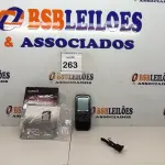 LOTE 263 - 01 GPS 72H. (NO ESTADO EM QUE SE ENCONTRA. SUJEITO A AVARIAS OCULTAS/VISÍVEIS.)