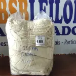 LOTE 185 - 05 COLCHAS DE CASAL. (NO ESTADO EM QUE SE ENCONTRA. SUJEITO A AVARIAS OCULTAS/VISÍVEIS.)