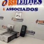 LOTE 265 - 01 GPS 72H. (NO ESTADO EM QUE SE ENCONTRA. SUJEITO A AVARIAS OCULTAS/VISÍVEIS.)