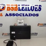 LOTE 307 - 01 DELL LAPTOP 5400 CORE I5 COM FONTE. (NO ESTADO EM QUE SE ENCONTRA. SUJEITO A AVARIAS OCULTAS/VISÍVEIS.) 619383