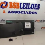 LOTE 275 - 01 TECLADO ERGO K860. (NO ESTADO EM QUE SE ENCONTRA. SUJEITO A AVARIAS OCULTAS/VISÍVEIS.)