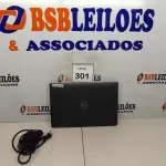 LOTE 301 - 01 DELL LAPTOP 5400 CORE I5 COM FONTE. (NO ESTADO EM QUE SE ENCONTRA. SUJEITO A AVARIAS OCULTAS/VISÍVEIS.) 619388