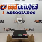 LOTE 282 - 01 CPU HP ELITE DESCK SEM FONTE.  (NO ESTADO EM QUE SE ENCONTRA. SUJEITO A AVARIAS OCULTAS/VISÍVEIS.) BD1049S