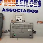 LOTE 297 - 01 DELL LAPTOP 5400 CORE I5 SEM FONTE. (NO ESTADO EM QUE SE ENCONTRA. SUJEITO A AVARIAS OCULTAS/VISÍVEIS.) 626937