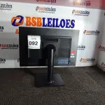 LOTE 092 - 01 MONITOR SAMSUNG. (NO ESTADO EM QUE SE ENCONTRA. SUJEITO A AVARIAS OCULTAS/VISÍVEIS.) AV9768Y