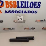 LOTE 279 - 02 SCANNERS S1100. (NO ESTADO EM QUE SE ENCONTRA. SUJEITO A AVARIAS OCULTAS/VISÍVEIS.) 028352