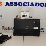 LOTE 301 - 01 DELL LAPTOP 5400 CORE I5 COM FONTE. (NO ESTADO EM QUE SE ENCONTRA. SUJEITO A AVARIAS OCULTAS/VISÍVEIS.) 619388