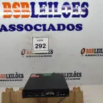 LOTE 292 - 01 CPU HP ELITE DESCK SEM FONTE.  (NO ESTADO EM QUE SE ENCONTRA. SUJEITO A AVARIAS OCULTAS/VISÍVEIS.) BD1071V