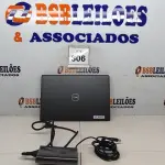 LOTE 306 - 01 DELL LAPTOP 5400 CORE I5 COM FONTE. (NO ESTADO EM QUE SE ENCONTRA. SUJEITO A AVARIAS OCULTAS/VISÍVEIS.) 619397
