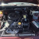 01 GM/MONZA GL A GASOLINA; NA COR VERMELHA; ANO 1994. (NO ESTADO)