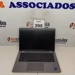 LOTE 295 - 01 DELL LAPTOP 5400 CORE I5 SEM FONTE. (NO ESTADO EM QUE SE ENCONTRA. SUJEITO A AVARIAS OCULTAS/VISÍVEIS.) 642446