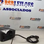 LOTE 222 - 01 ESTABILIZADOR APC. (NO ESTADO EM QUE SE ENCONTRA. SUJEITO A AVARIAS OCULTAS/VISÍVEIS.)