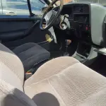 01 GM/MONZA GL A GASOLINA; NA COR VERMELHA; ANO 1994. (NO ESTADO)
