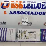 LOTE 250 - 01 SAPATEIRA ARARA 16 PARES DE SAPATOS COM PORTA OBJETOS 8 GANCHOS PRATELEIRA 4 ANDARES TAMANHO 172ACM 80LCM 29.5ECM  (NOVO) (NO ESTADO) ATENÇÃO! FAZER A VISITAÇÃO ANTES DE ARREMATAR, NÃO SABEMOS SE FUNCIONA. LEILÃO NÃO TEM GARANTIA E NEM DEVOLUÇÃO, SUJEITO A POSSÍVEIS AVARIAS VISÍVEIS/OCULTAS E/OU AUSÊNCIA DE COMPONENTES.