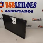 LOTE 216 - 01 MONITOR SAMSUNG 04J4HCLMA01150B. (NO ESTADO EM QUE SE ENCONTRA. SUJEITO A AVARIAS OCULTAS/VISÍVEIS.)