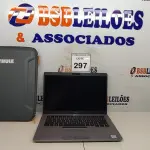 LOTE 297 - 01 DELL LAPTOP 5400 CORE I5 SEM FONTE. (NO ESTADO EM QUE SE ENCONTRA. SUJEITO A AVARIAS OCULTAS/VISÍVEIS.) 626937