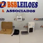 LOTE 280 - 01 ASTRO E5 EXTERNAL BATTERY. (NO ESTADO EM QUE SE ENCONTRA. SUJEITO A AVARIAS OCULTAS/VISÍVEIS.)