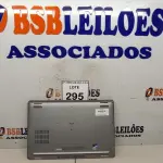 LOTE 295 - 01 DELL LAPTOP 5400 CORE I5 SEM FONTE. (NO ESTADO EM QUE SE ENCONTRA. SUJEITO A AVARIAS OCULTAS/VISÍVEIS.) 642446