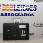 LOTE 334 - 01 LAPTOP ACER SEM STATE DCP DIP CONS FONTE. (NO ESTADO EM QUE SE ENCONTRA. SUJEITO A AVARIAS OCULTAS/VISÍVEIS.) AV9476U