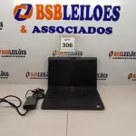 LOTE 306 - 01 DELL LAPTOP 5400 CORE I5 COM FONTE. (NO ESTADO EM QUE SE ENCONTRA. SUJEITO A AVARIAS OCULTAS/VISÍVEIS.) 619397